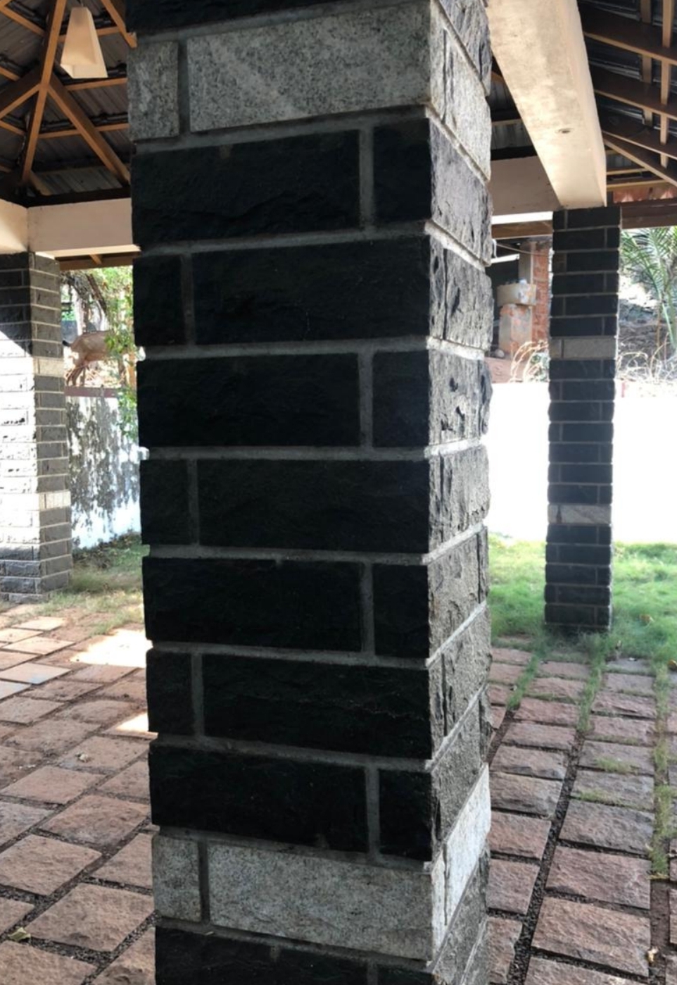Tippu Stone Manjeri
